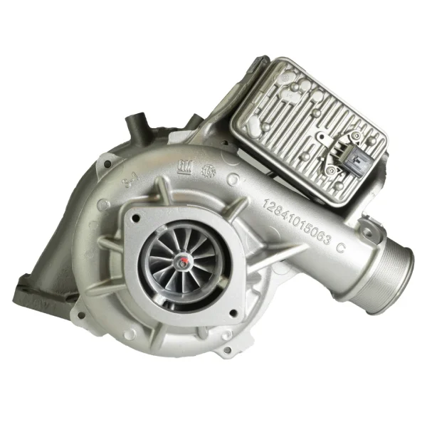 Duramax L5P 6.6L Exchange Turbocharger 17-19