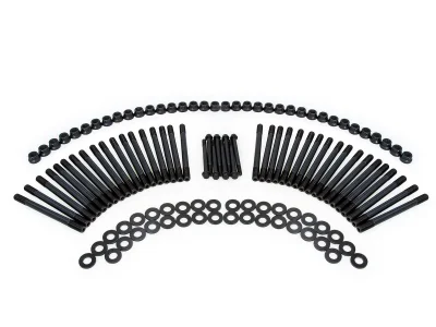 2001-2016 GM 6.6L Duramax PPE Head Stud Kit