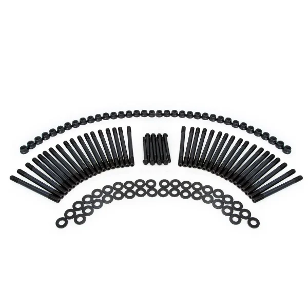 2001-2016 GM 6.6L Duramax PPE Head Stud Kit