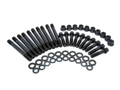 2006-2016 GM 6.6L Duramax PPE Main Stud Kit