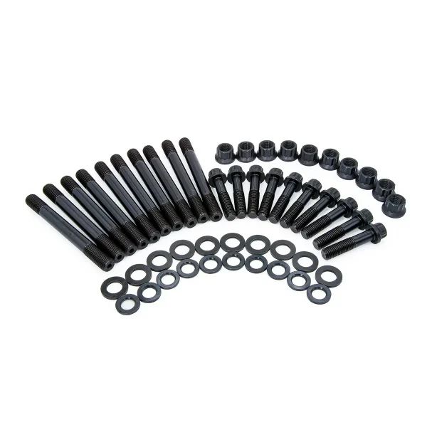 2006-2016 GM 6.6L Duramax PPE Main Stud Kit