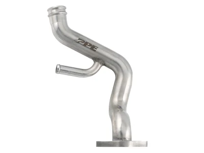2011-2016 GM 6.6L Duramax Coolant Bypass Tube - Water Pump to Thermostat Housing
