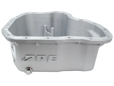 2011-2016 GM 6.6L Duramax Heavy-Duty Cast Aluminum Engine Oil Pan