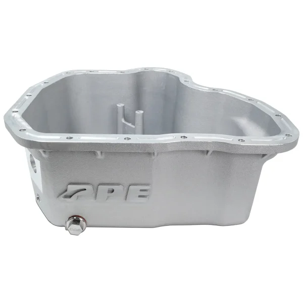 2011-2016 GM 6.6L Duramax Heavy-Duty Cast Aluminum Engine Oil Pan