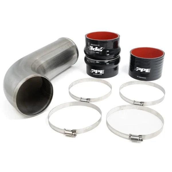 2017-2019 GM 6.6L Duramax Turbo Inlet Upgrade Kit