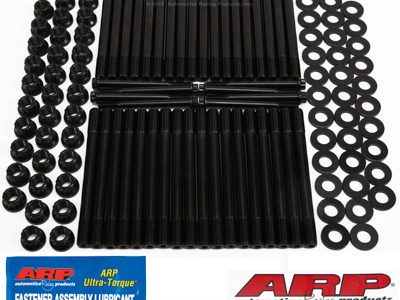 Head Stud Kit Chevrolet/Duramax 6.6L (LB7/LLY/LBZ/LMM) 2001-2016 ARP2000