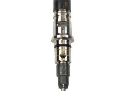 Bosch New Stock 6.7 Cummins Injector 2022-2024 Standard Output