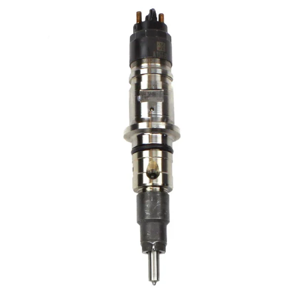 Bosch New Stock 6.7 Cummins Injector 2022-2024 High Output