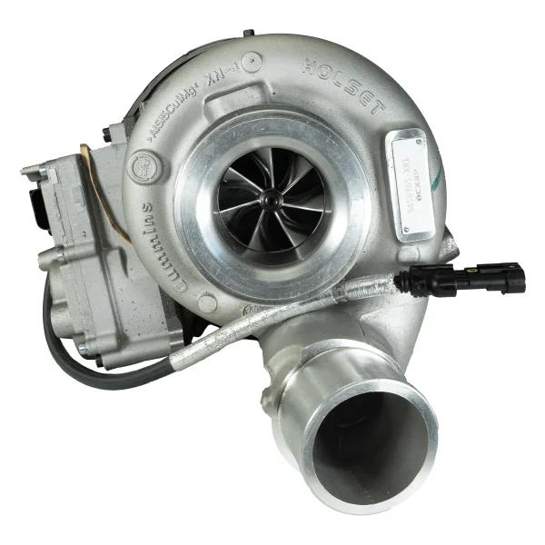 HE300VG XR SERIES Turbocharger, Kit (ACTUATOR) Cummins 6.7L 2019-2024, 64.5MM
