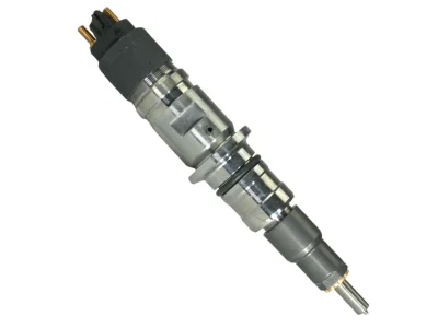 Bosch New Stock Injector for 2019-2021 6.7L Cummins, High Output