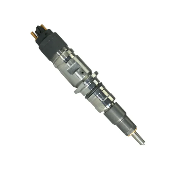 Bosch New Stock Injector for 2019-2021 6.7L Cummins, Standard Output