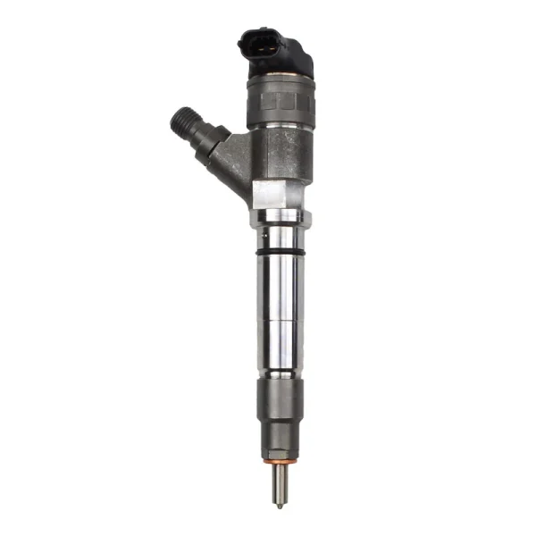 Genuine Bosch Stock 6.6 LMM Duramax Injectors