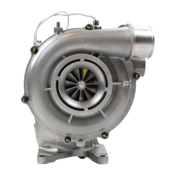 2011-2016 6.6 LML Duramax New Stock Turbocharger