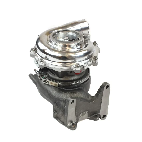 2011-2016 6.6L LML Duramax XR Turbocharger 61mm - Image 2