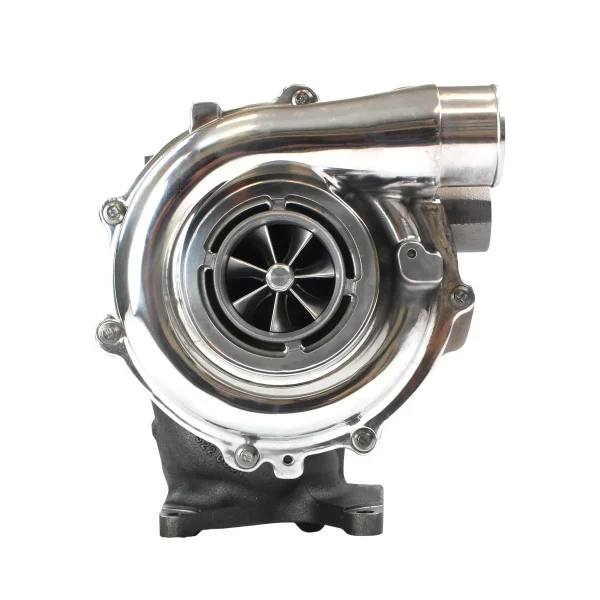 2011-2016 6.6L LML Duramax XR1 Series Turbocharger 64mm