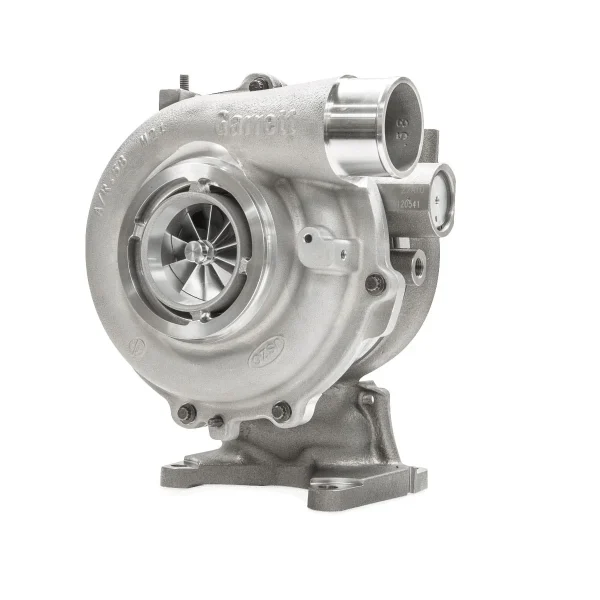 Garrett Powermax Turbo Upgrade for Duramax LML Engine