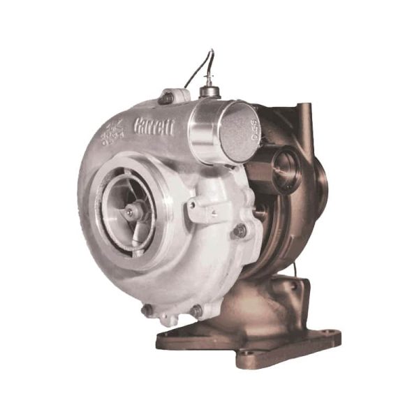 Duramax Powermax Upgrade Turbo Stage 2
