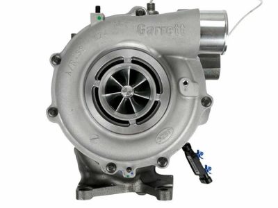 Duramax Powermax Upgrade Turbo Stage 1