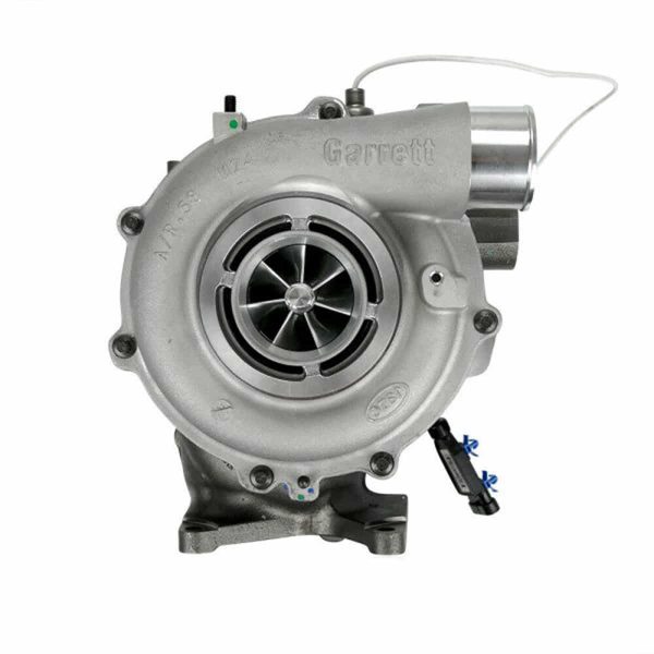 Duramax Powermax Upgrade Turbo Stage 1