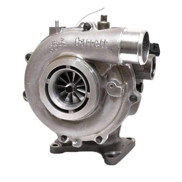 2011-2016 New Garrett Turbocharger LGH