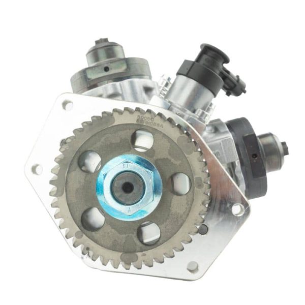 2011-2016 LML/LGH 6.6 Duramax Bosch Reman CP4 High Pressure Fuel Pump