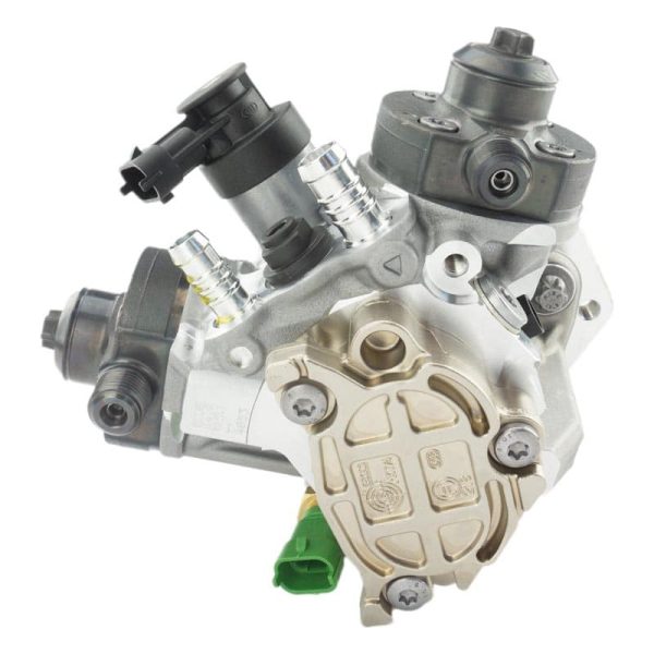 2011-2016 LML/LGH 6.6 Duramax Bosch Reman CP4 High Pressure Fuel Pump - Image 2