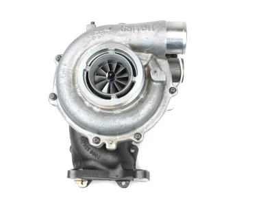 2004.5-2010 LLY/LBZ/LMM 6.6L Duramax New Stock Replacement Turbocharger