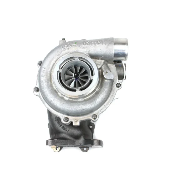 2004.5-2010 LLY/LBZ/LMM 6.6L Duramax New Stock Replacement Turbocharger