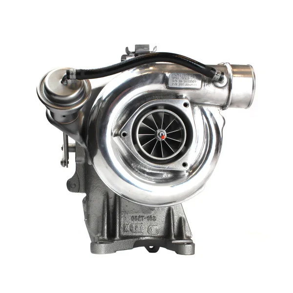 2001-2004 6.6L LB7 Duramax 61mm XR Turbocharger