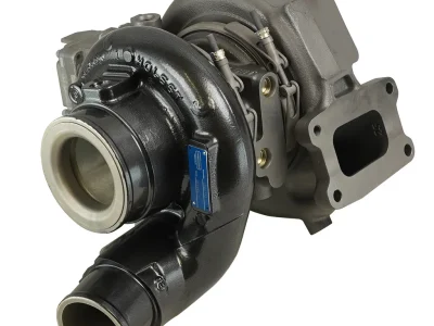 Screamer HE300VG Turbo for 6.7L RAM Cummins 2019-2024