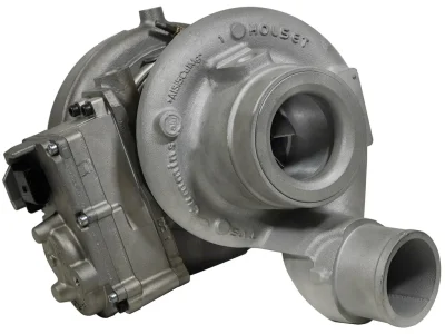 Stock Turbo Replacement HE300VG for 6.7L RAM Cummins Pick-Up/Cab & Chassis 2019-2024