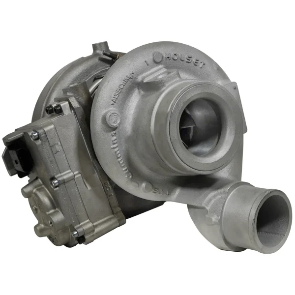 Stock Turbo Replacement HE300VG for 6.7L RAM Cummins Pick-Up/Cab & Chassis 2019-2024