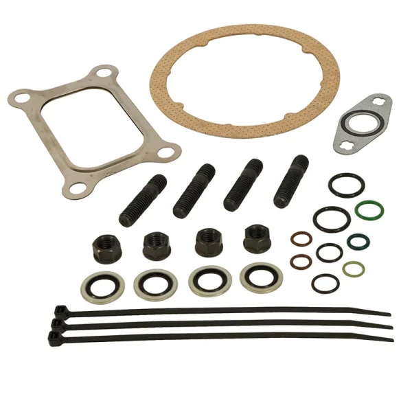 HE300 Turbo Mounting Kit for 6.7L RAM Cummins 2019-2024