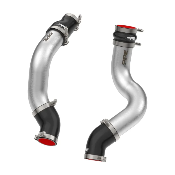 Hot and Cold Side Intercooler Charge Pipe Kit for 2019-2025 RAM 6.7L Cummins
