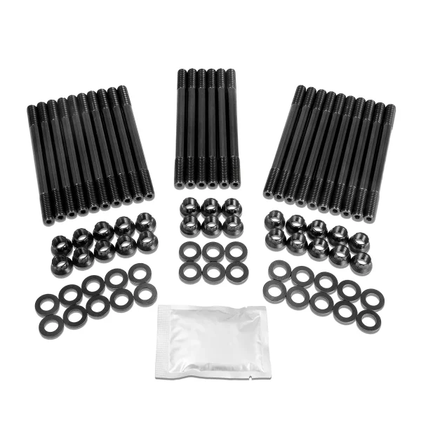24V PPE Head Stud Kit for 1998.5-2024 RAM 5.9L/6.7L