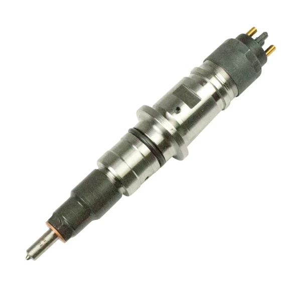BD-Built Performance Injector CR 60-120HP for 2007.5-2018 Cummins