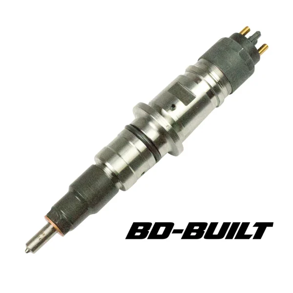 BD-Built Stock Injector for Cab & Chassis 2013-2018 6.7L Cummins