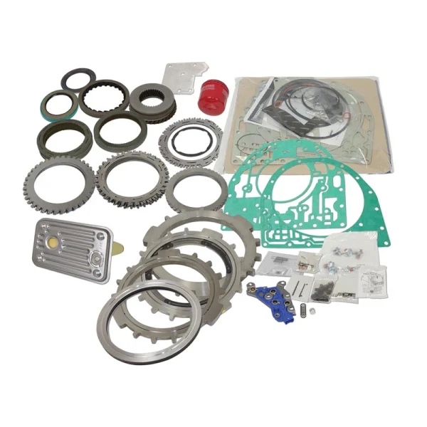 Build-It Trans Kit Stage 3 Chevy LML Allison 2011-2016