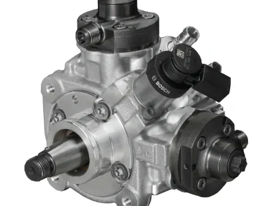 Duramax CP4 Pump - Chevy 2011-2016 6.6L LGM/LML