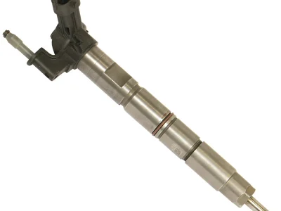 Injector Stock Remanufactured Chevy Pick-up LML Duramax 2011-2016