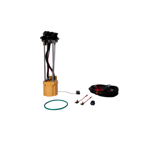 PowerFlo® Lift Pump for 2011-2016 LML Duramax (Short Bed)