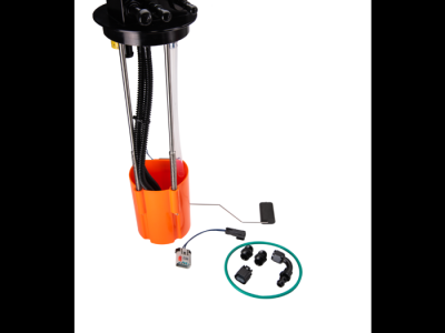SureFlo® Performance Sending Unit for 2011-2016 LML Duramax Long Bed