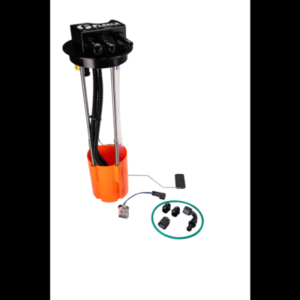 SureFlo® Performance Sending Unit for 2011-2016 LML Duramax Long Bed