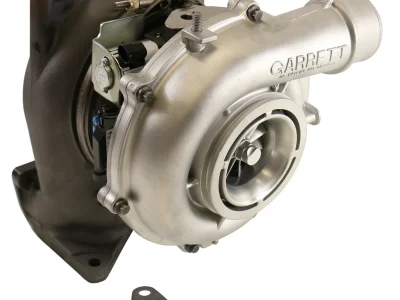 Garrett GT3788VA Turbo Chevy Duramax 2004-2010