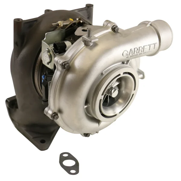 Garrett GT3788VA Turbo Chevy LLY/LBZ/LMM Duramax 2004-2010