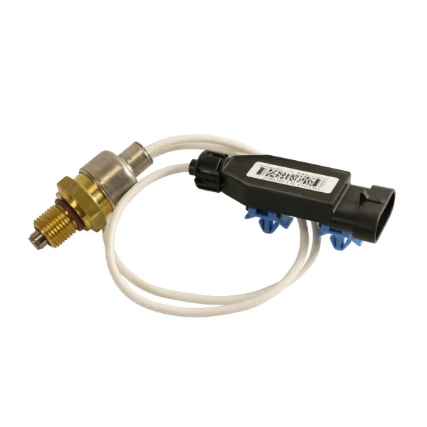 Garrett GT3788VA Turbo Exchange c/w Position Sensor Chevy LML Duramax 2011-2016 - Image 2