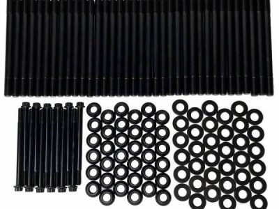 Heavy Duty Head Stud Kit, Chevy/GMC (2017-25) 6.6L L5P Duramax Diesel