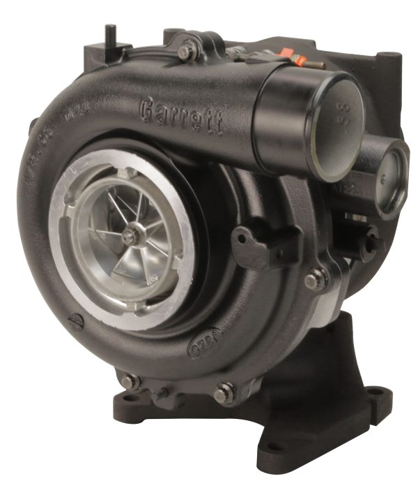 Cheetah® Turbocharger for 2011-2016 LML Duramax
