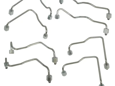 INJECTOR LINE SET CHEVY/GM 6.6L DURAMAX LML 2011-2016