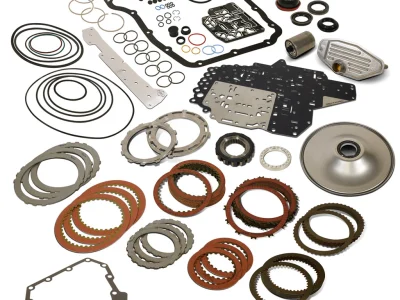 Build-It Stage 3 Performance Kit for 2007.5-2018 6.7L Cummins 68RFE